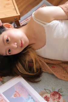 明星专题：何政军
